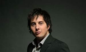 How Much Is Jonny Harris Net Worth? Married and Wife Details Personal Life