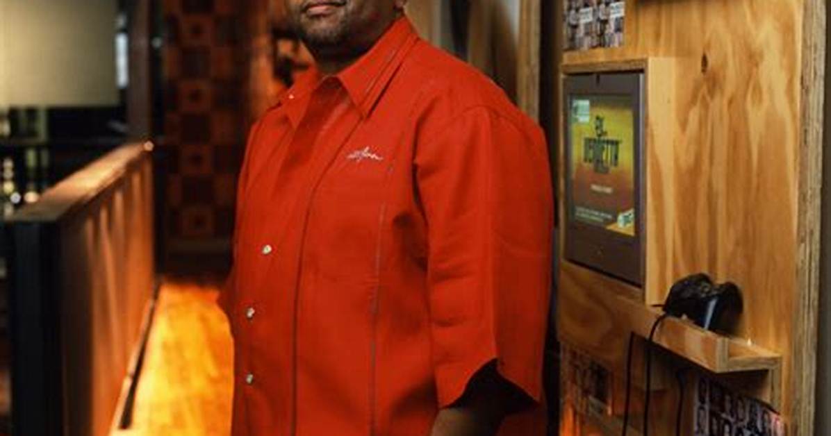 How Much Is Kevin Liles’ Value? Net Worth of 300 Entertainment Ceo