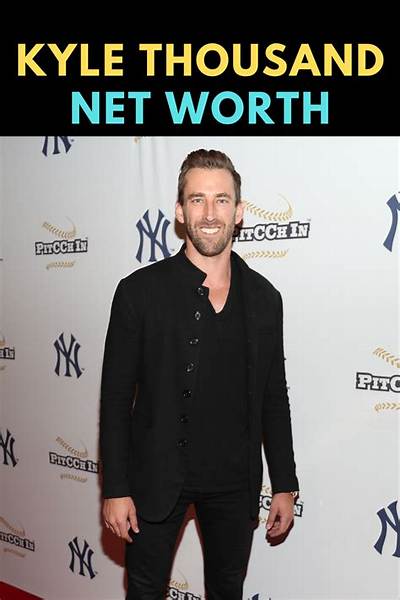 How Much Is Kyle Thousand Net Worth? Learn Everything About the Sports Agent