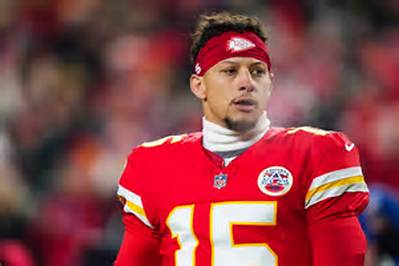 How Much Is Mahomes Contract