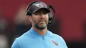 How Much Is Nfl Coach Brian Callahan Net Worth with His Salary Being More Than $600,000