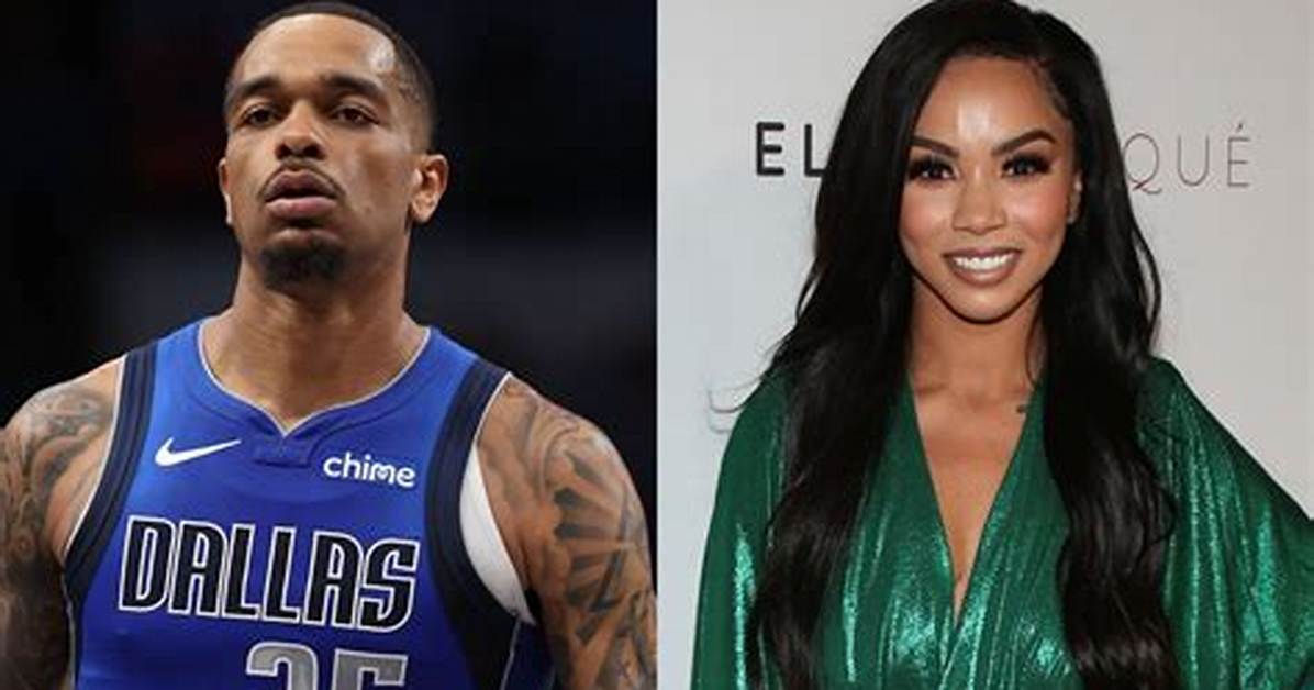 How Much Is Pj Washington Paying Brittany Renner in Child Support – Date an Athlete Easy Money
