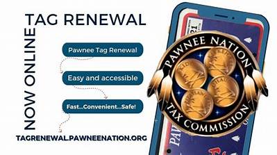 How Much Is Tag Renewal in Knox County Tn