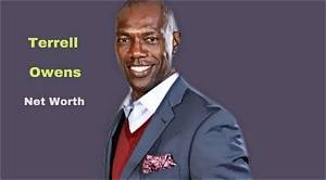 How Much Is Terrell Owens’ Net Worth? Endorsements & Salary Details