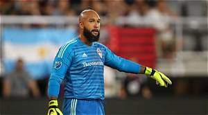 How Much Is Tim Howard Worth