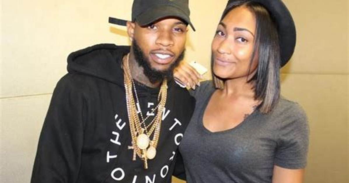 How Much Is Tory Lanez Worth? Meghan Thee Stallion Arrest Update