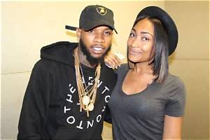 How Much Is Tory Lanez Worth? Meghan Thee Stallion Arrest Update