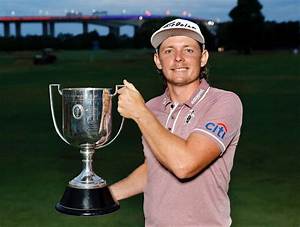 How Much Money Did Cameron Smith Win Today at Open Championship? What Is the Golfer Net Worth?