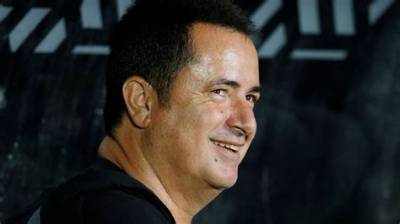 How Much Money Does Acun Ilicali Make? Latest Acun Ilicali Net Worth Income Salary