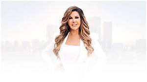 How Much Money Does Adriana Gallardo Make? Latest Adriana Gallardo Net Worth Income Salary