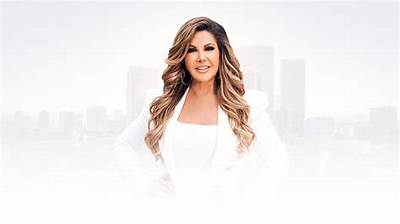 How Much Money Does Adriana Gallardo Make? Latest Adriana Gallardo Net Worth Income Salary