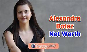 How Much Money Does Alexandra Geyser Make? Latest Alexandra Geyser Net Worth Income Salary