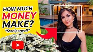 How Much Money Does Alisa Peoples Make? Latest Alisa Peoples Net Worth Income Salary