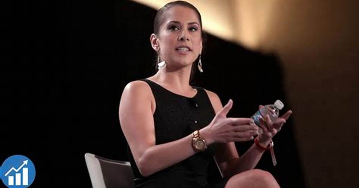 How Much Money Does Ana Kasparian Make? Latest Ana Kasparian Net Worth Income Salary