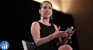 How Much Money Does Ana Kasparian Make? Latest Ana Kasparian Net Worth Income Salary