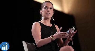 How Much Money Does Ana Kasparian Make? Latest Ana Kasparian Net Worth Income Salary