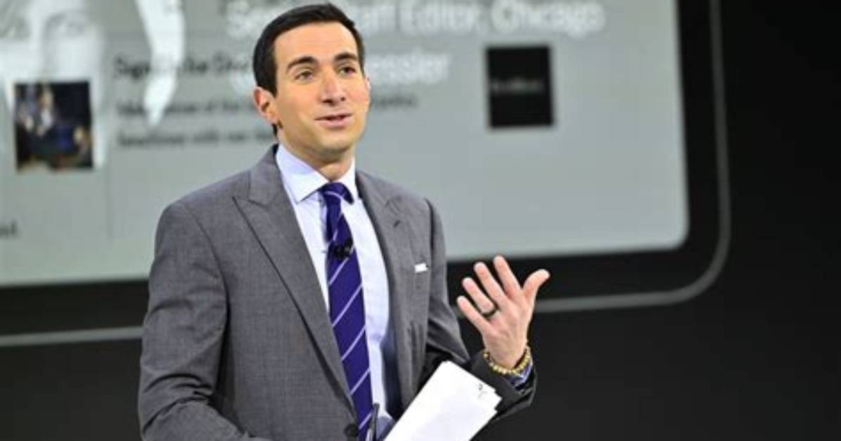 How Much Money Does Andrew Perloff Make? Latest Andrew Perloff Net Worth Income Salary