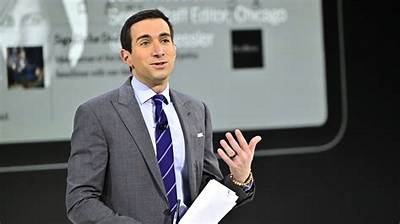 How Much Money Does Andrew Perloff Make? Latest Andrew Perloff Net Worth Income Salary