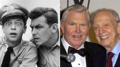 How Much Money Does Andy Griffith Make? Latest Andy Griffithnet Worth Income Salary