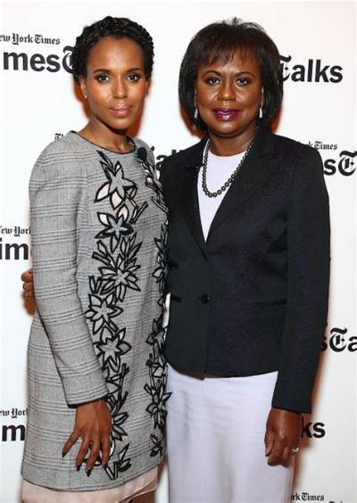 How Much Money Does Anita Hill Make? Latest Anita Hill Net Worth Income Salary