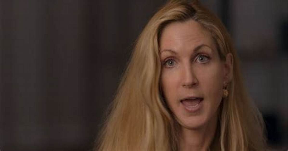 How Much Money Does Ann Elder Make? Latest Ann Elder Net Worth Income Salary