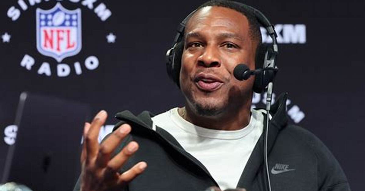 How Much Money Does Antonio Freeman Make? Latest Antonio Freeman Net Worth Income Salary