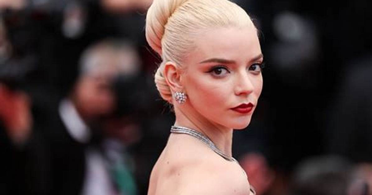 How Much Money Does Anya Taylor Joy Make?