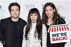 How Much Money Does Band Perry Make? Latest Band Perry Net Worth Income Salary