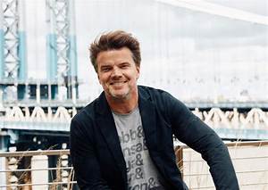 How Much Money Does Bjarke Ingels Make? Latest Bjarke Ingels Net Worth Income Salary