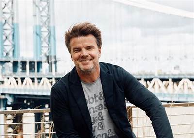 How Much Money Does Bjarke Ingels Make? Latest Bjarke Ingels Net Worth Income Salary