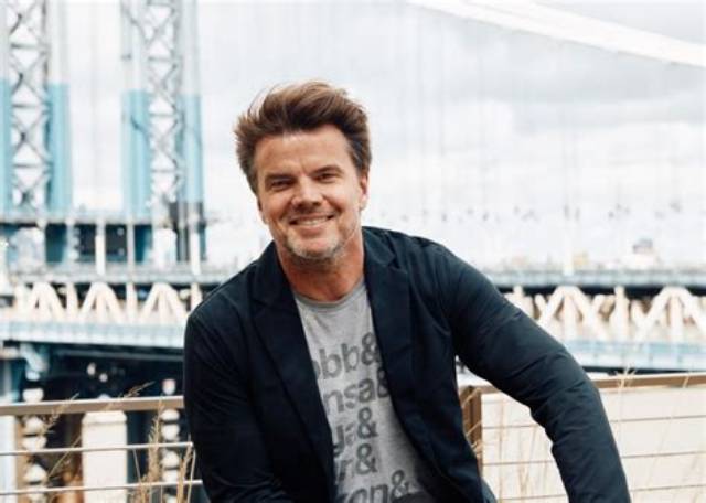 How Much Money Does Bjarke Ingels Make? Latest Bjarke Ingels Net Worth Income Salary