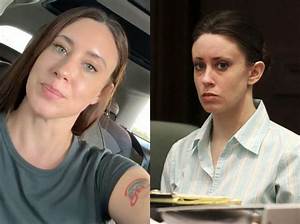 How Much Money Does Casey Marie Anthony Make? Latest Casey Marie Anthony Net Worth Income Salary