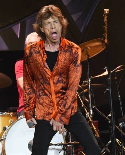 How Much Money Does Chris Jagger Make? Latest Chris Jagger Net Worth Income Salary