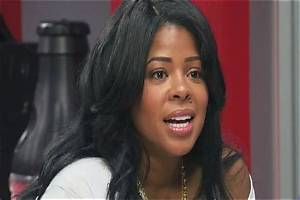 How Much Money Does Chrissy Lampkin Make? Latest Chrissy Lampkin Net Worth Income Salary