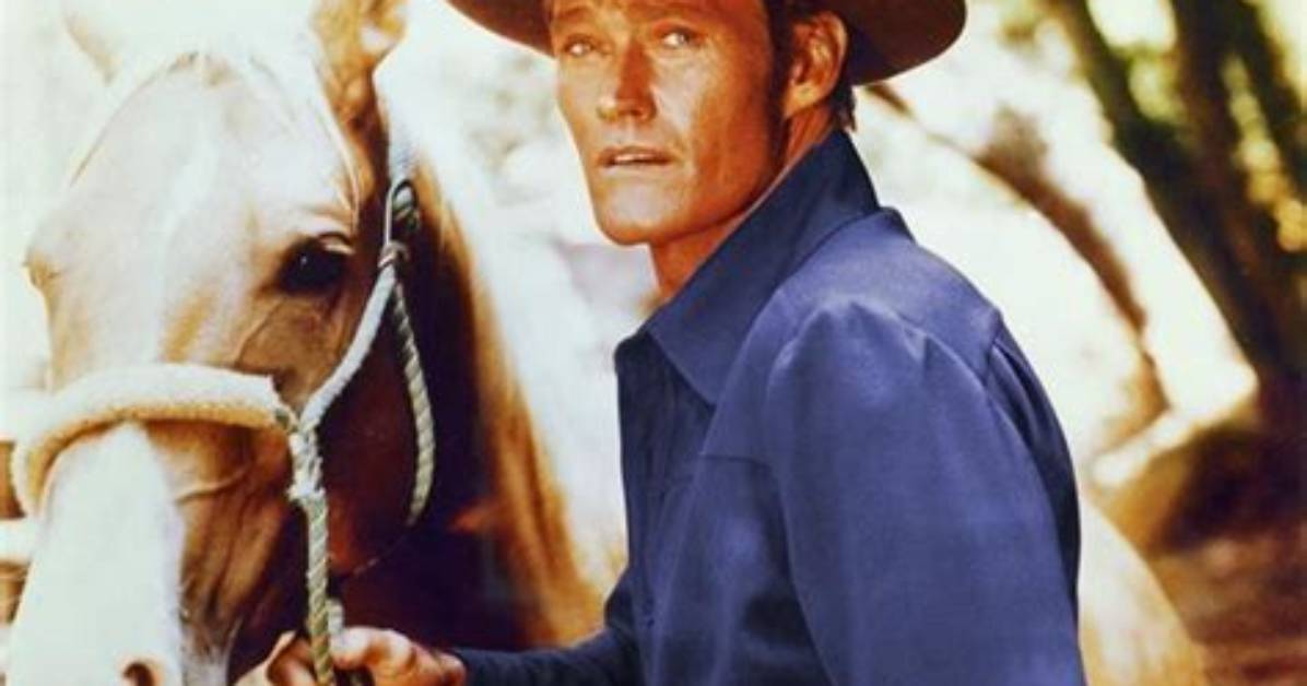 How Much Money Does Chuck Connors Make? Latest Chuck Connors Net Worth Income Salary