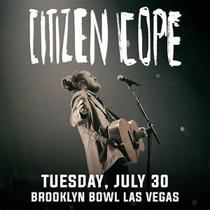 How Much Money Does Citizen Cope Make? Latest Citizen Cope Net Worth Income Salary