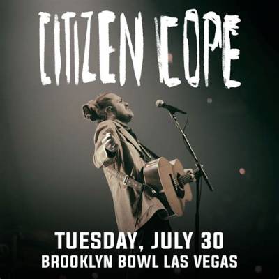 How Much Money Does Citizen Cope Make? Latest Citizen Cope Net Worth Income Salary