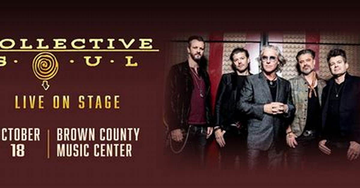 How Much Money Does Collective Soul Make? Latest Collective Soul Net Worth Income Salary