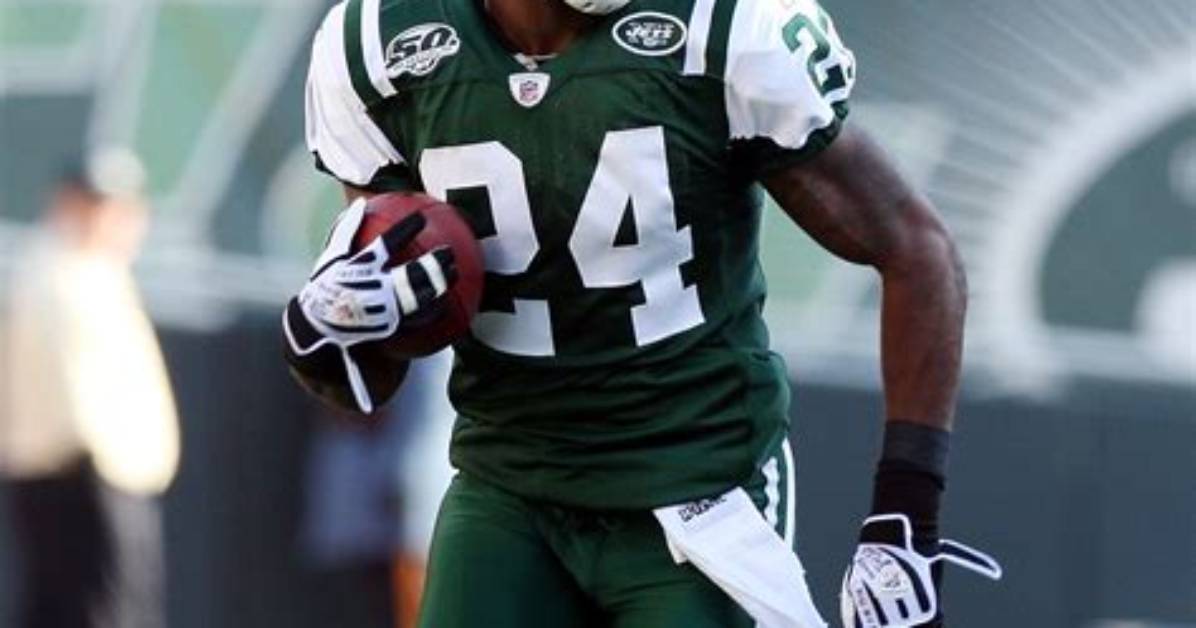 How Much Money Does Darrelle Revis Make? Latest Darrelle Revis Net Worth Income Salary