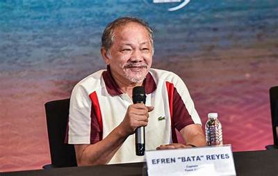 How Much Money Does Efren ‘Bata’ Reyes Make? Latest Efren ‘Bata’ Reyes Net Worth Income Salary