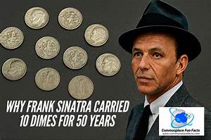 How Much Money Does Frank Sinatra Make? Latest Frank Sinatra Net Worth Income Salary