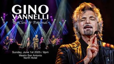How Much Money Does Gino Vannelli Make? Latest Gino Vannelli Net Worth Income Salary