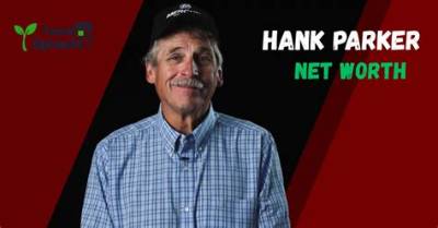 How Much Money Does Hank Parker Make? Latest Hank Parker Net Worth Income Salary
