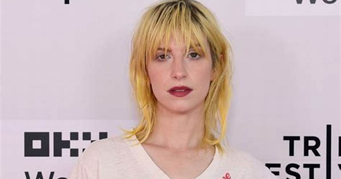 How Much Money Does Hayley Rey Make? Latest Hayley Rey Net Worth Income Salary