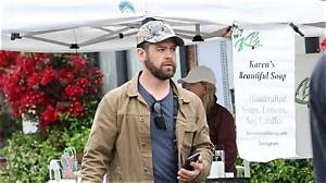 How Much Money Does Jack Osbourne Make? Latest Jack Osbourne Net Worth Income Salary