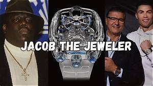 How Much Money Does Jacob the Jeweler Make? Latest Jacob the Jeweler Net Worth Income Salary
