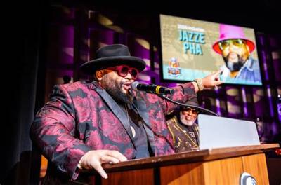 How Much Money Does Jazze Pha Make? Latest Jazze Pha Net Worth Income Salary