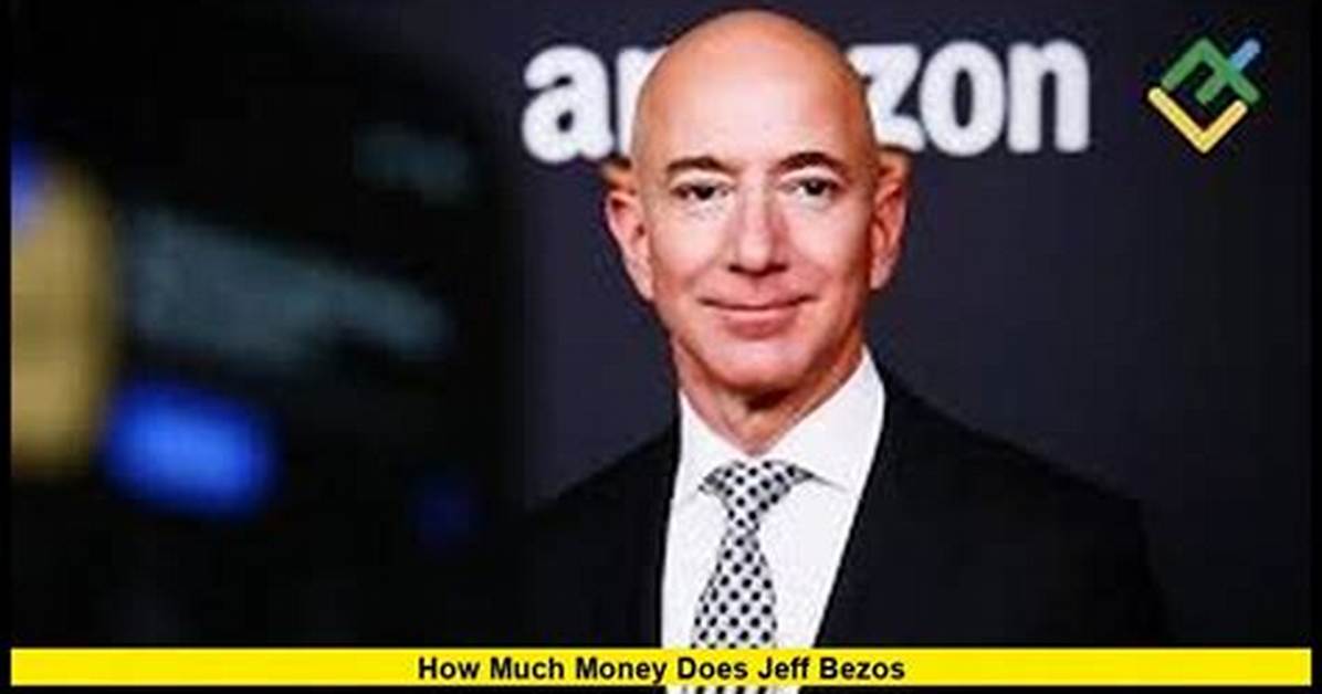 How Much Money Does Jeff Beitzelmake? Latest Jeff Beitzel Net Worth Income Salary