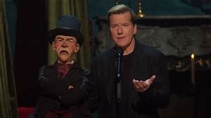 How Much Money Does Jeff Dunham Make a Year?