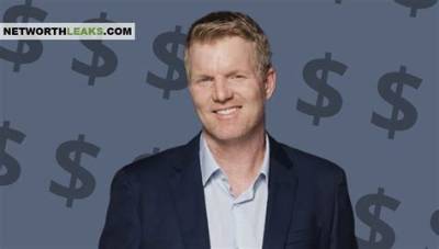 How Much Money Does Jim Courier Make? Latest Jim Courier Net Worth Income Salary